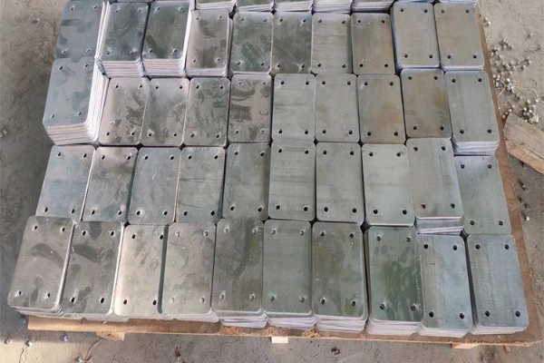 安徽 异形铅块 ICU防护铅块 仪器配重铅块 