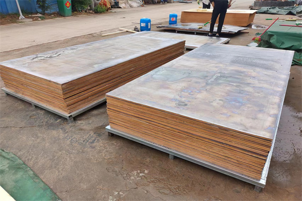 安徽铅复合板 配重铅块 铅条