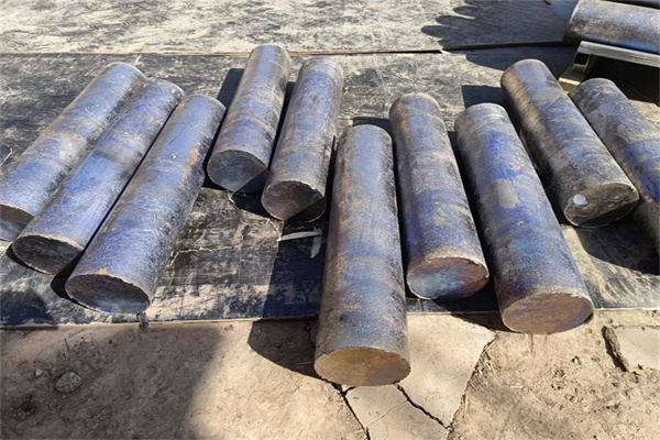安徽配重铅棒 铅锑锡合金棒