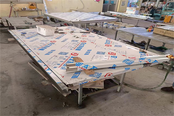 安徽DSA手术室铅门 铅门厂家