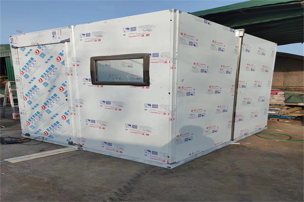 安徽CTDR室防辐射铅房 工业探伤房 