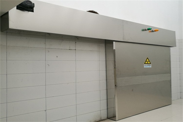 安徽工业探伤铅门 防辐射铅门