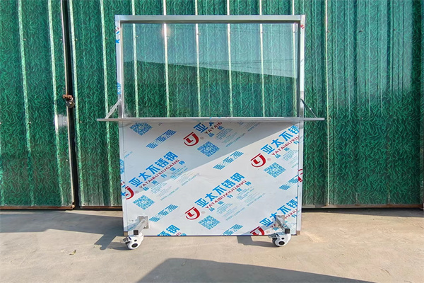 安徽医用铅防护屏 各科室防护用