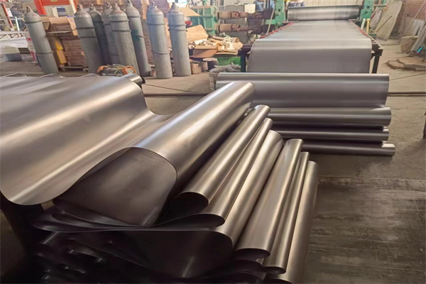 安徽铅板 铅皮 铅卷