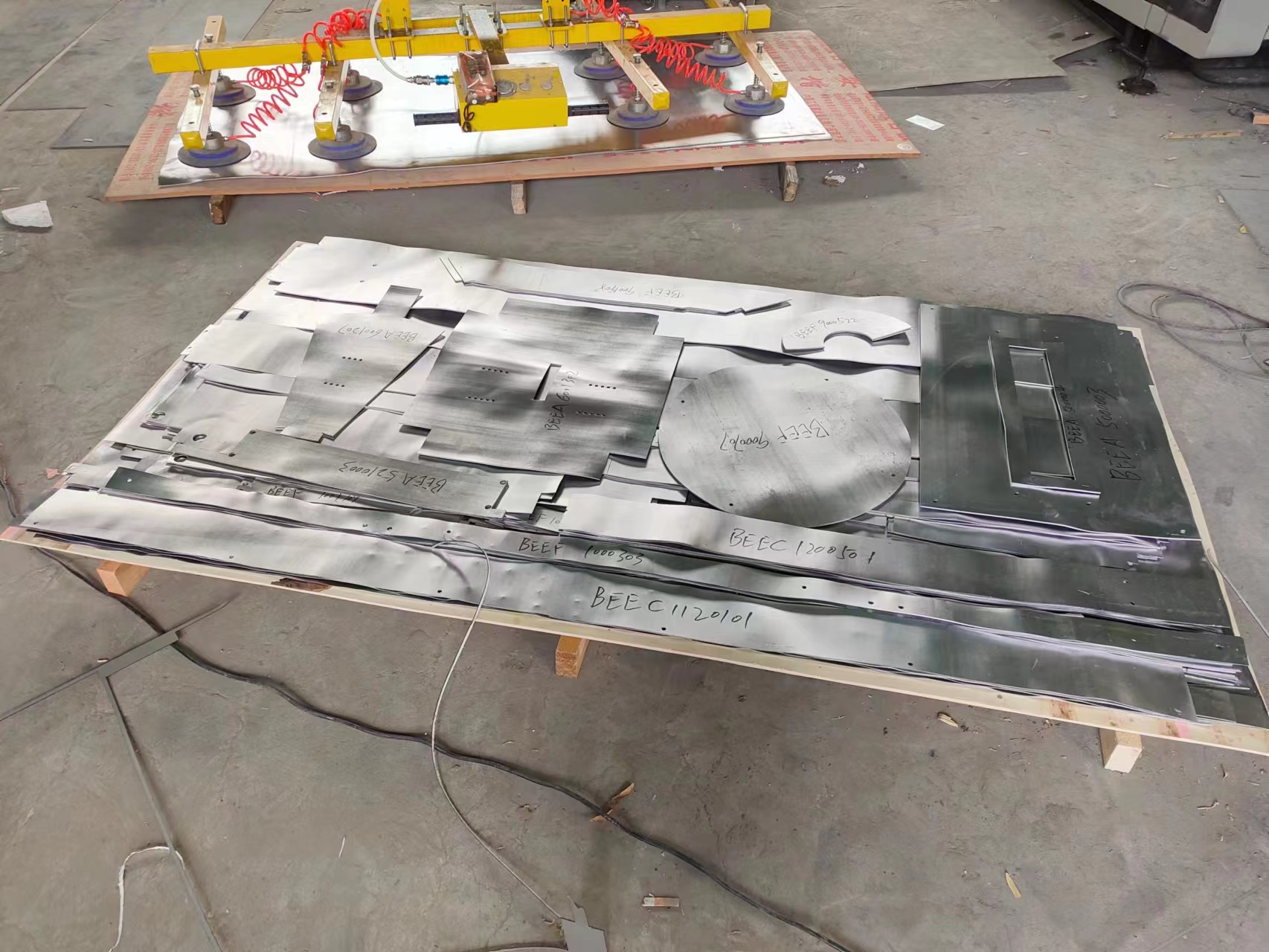 安徽铅皮 铅板 铅箔 铅片