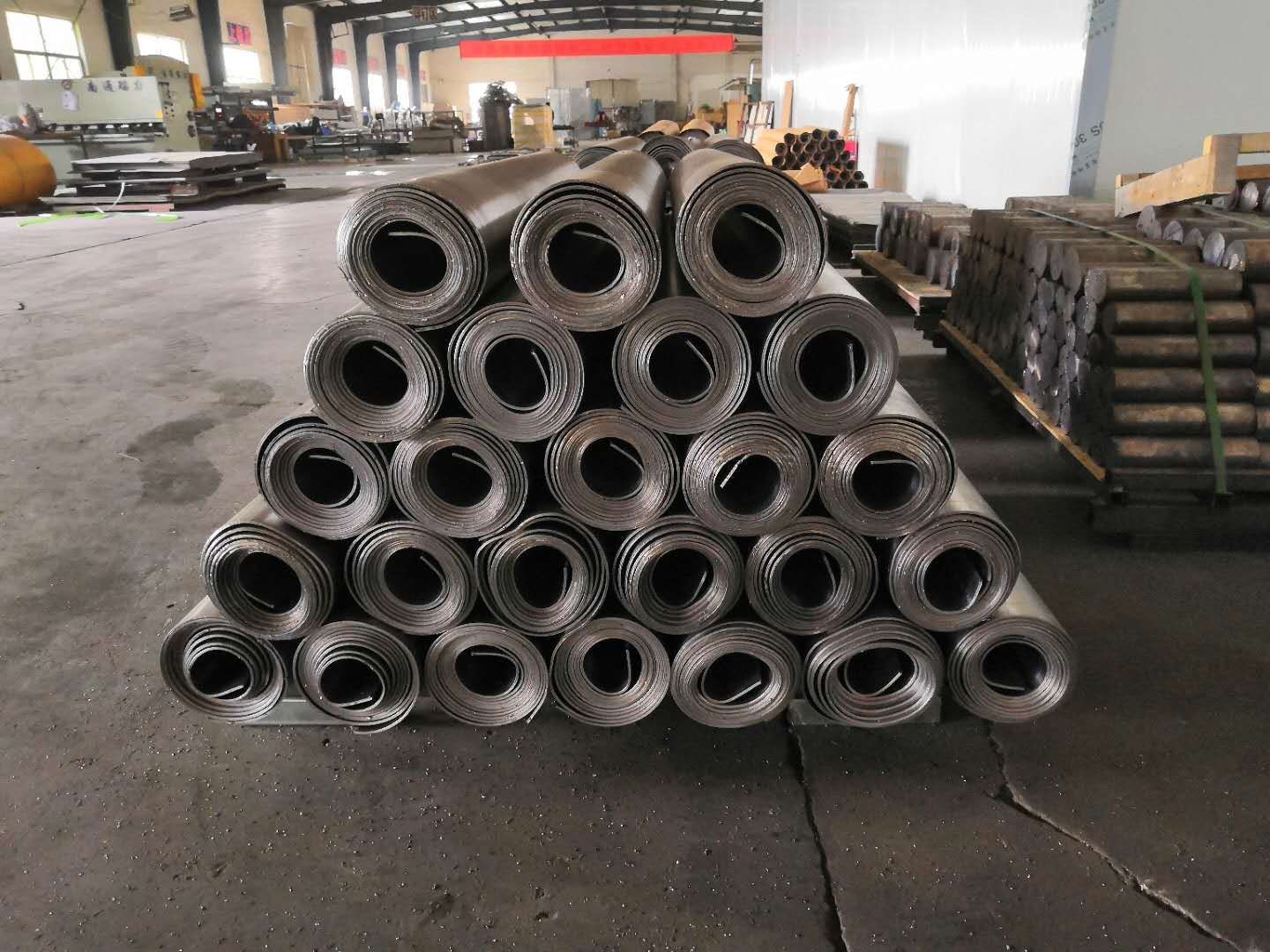 安徽医用防辐射铅皮
