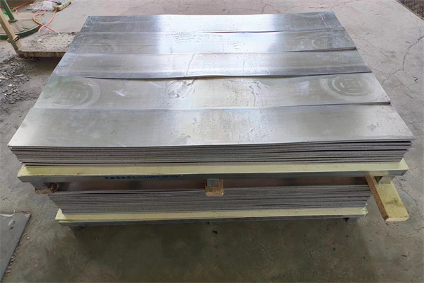 安徽1-4mm防辐射铅皮