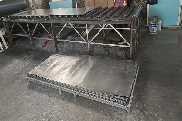 安徽医院墙体防护铅皮