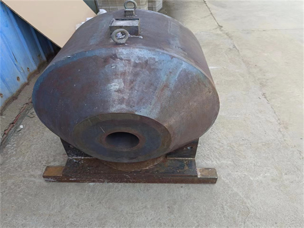 安徽浇筑合金铅件