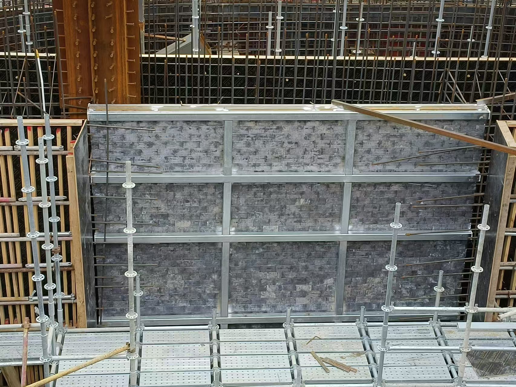 安徽探伤机房铅砖 X射线防护铅砖