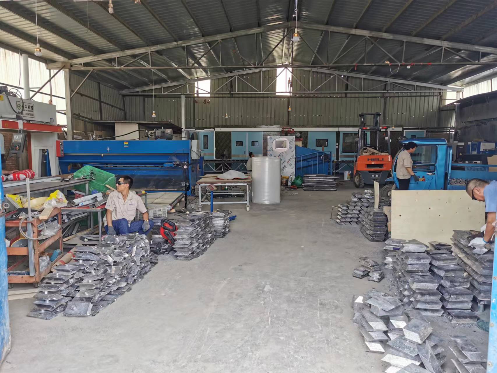 安徽口腔用电解1#铅砖