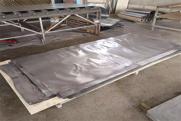 安徽钓鱼铅皮厂家 竞技铅皮