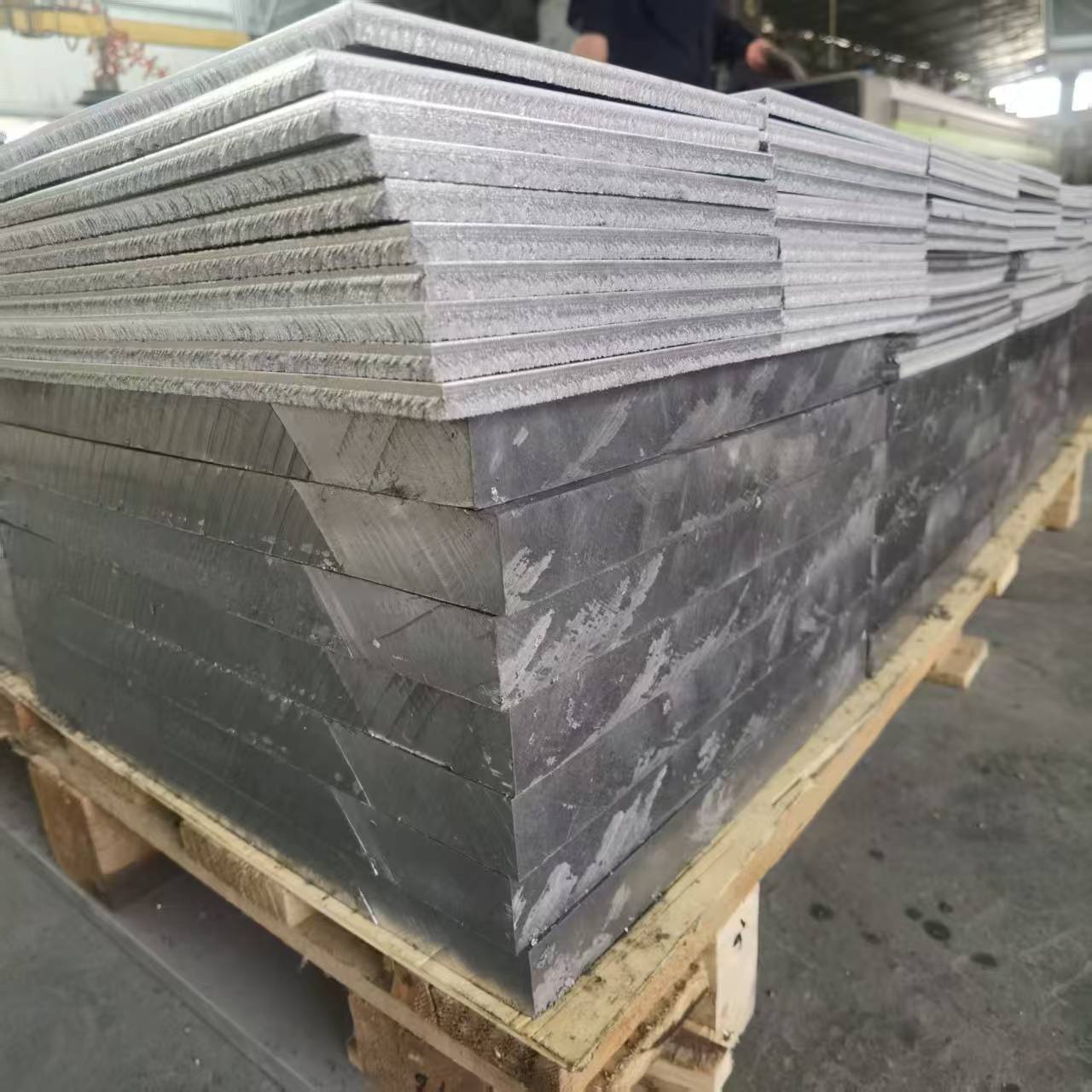 安徽CBCT室防护铅板