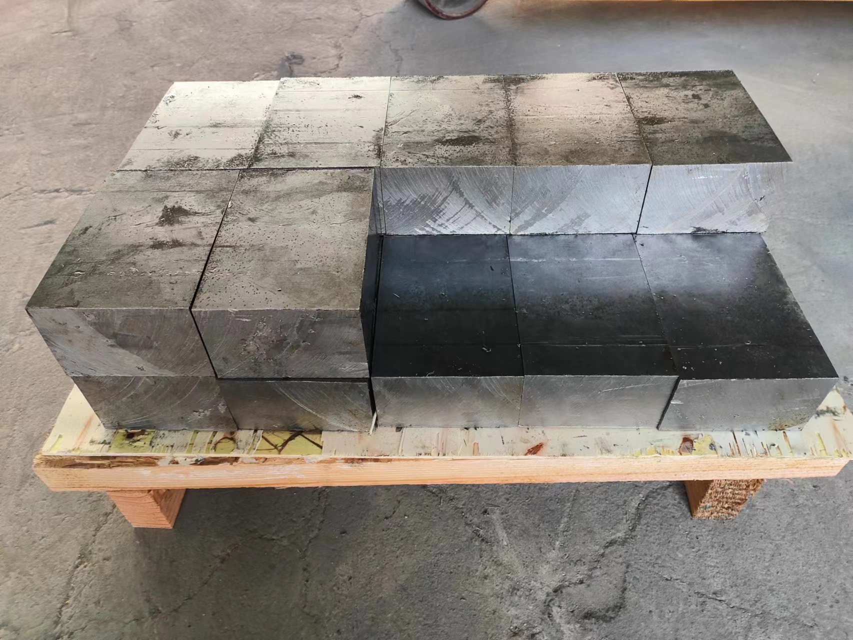 安徽铅块 用于配重防辐射