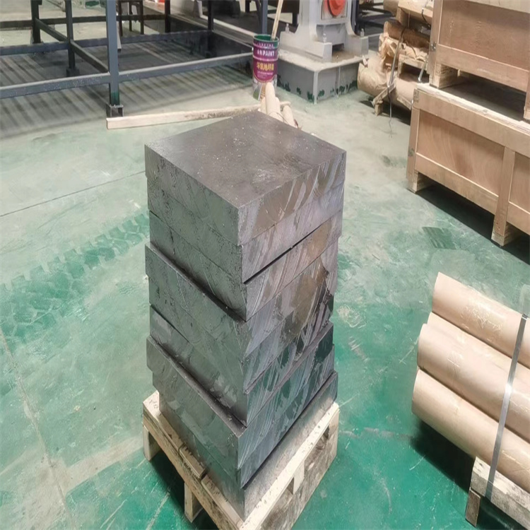 安徽铅块的主要用途